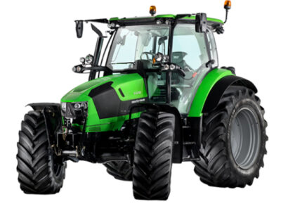 Трактор Deutz-Fahr 5110