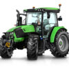 5125 Трактор Deutz-Fahr Agrofarm 5125