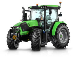 Трактор Deutz-Fahr Agrofarm 5125