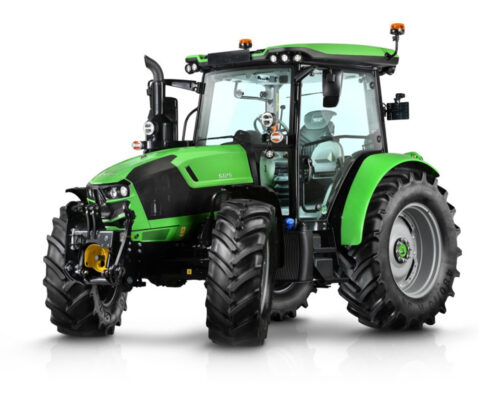 5125 Трактор Deutz-Fahr Agrofarm 5125