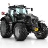 Трактор Deutz-Fahr 6135C Warrior