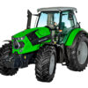 6205g Deutz-Fahr 6205G Agrotron