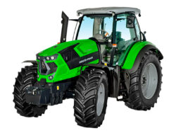 Deutz-Fahr 6205G Agrotron