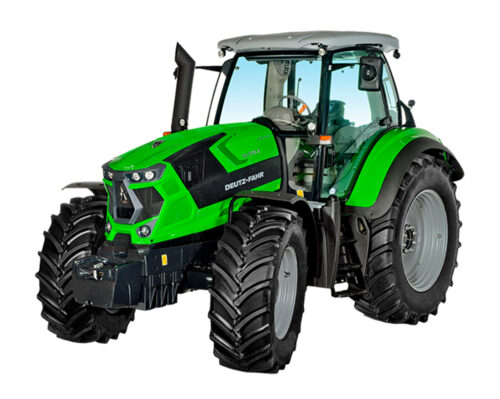 6205g Deutz-Fahr 6205G Agrotron