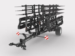 Коток-подрібнювач "Agreos"