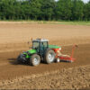 Agrofarm 115 G Deutz-Fahr Agrofarm 115G