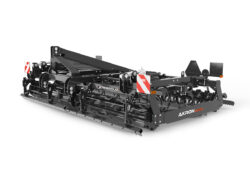 Передпосівний навісний компактор Akron 3м