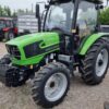 Трактор Deutz-Fahr 4100w