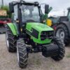 Трактор Deutz-Fahr 4100w