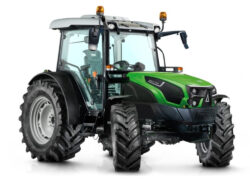 Трактор Deutz-fahr 5105 D GS