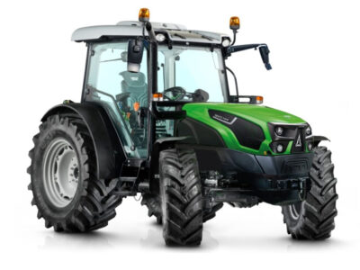 Трактор Deutz-fahr 5105 D GS