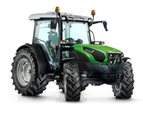 Трактор Deutz-fahr 5105 D GS