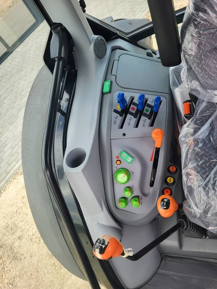 трактор Deutz-fahr-5105-D-GS