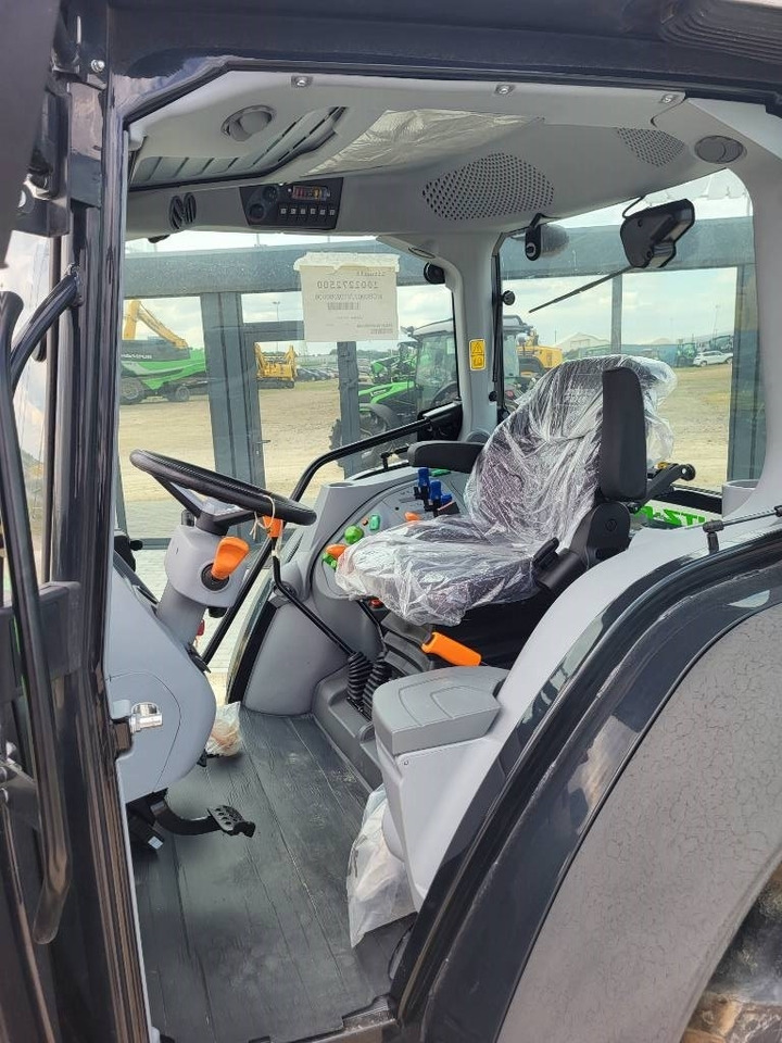 трактор Deutz-fahr-5105-D-GS