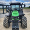 трактор Deutz-fahr-5105-D-GS