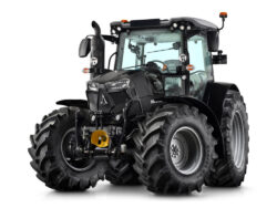 Трактор Deutz-Fahr 6135C Warrior