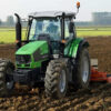 DEUTZ-FAHR 6145W HD Deutz-Fahr 6145W HD