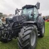 Deutz-Fahr-7250-TTV-01 Deutz-Fahr 7250 TTV Agrotron Warrior
