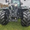 Deutz-Fahr-7250-TTV-04 Deutz-Fahr 7250 TTV Agrotron Warrior