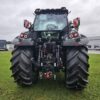 Deutz-Fahr-7250-TTV-07 Deutz-Fahr 7250 TTV Agrotron Warrior