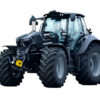 Deutz-Fahr 7250 TTV Agrotron Warrior Трактор Deutz-Fahr 7250 TTV Agrotron Warrior