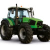 DEUTZ-FAHR_6145 W HD Трактор Deutz-Fahr 6145W HD