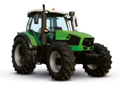 Трактор Deutz-Fahr 6145W HD