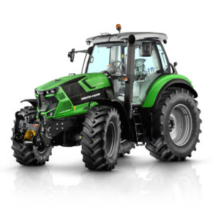 ARK Group офіційний дилер Deutz-Fahr