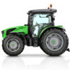 Series Agrofarm 5_Agrofarm 5125_LRC_Studio_DSC_4900 Deutz-Fahr Agrofarm 5125
