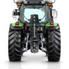 Series Agrofarm 5_Agrofarm 5125_Stage IV EPA_Studio_DSC_4925 Deutz-Fahr Agrofarm 5125