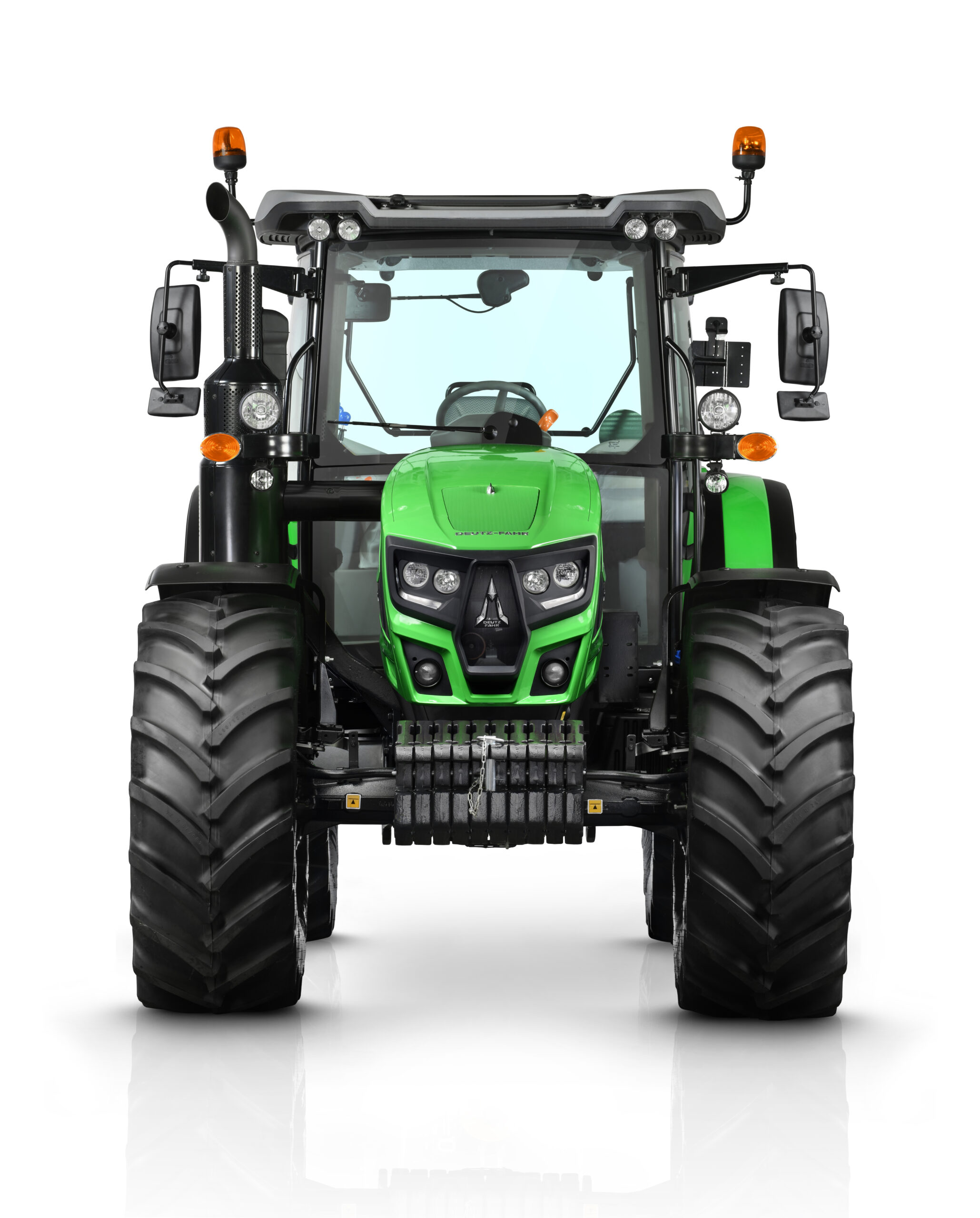 Deutz-Fahr Agrofarm 5125