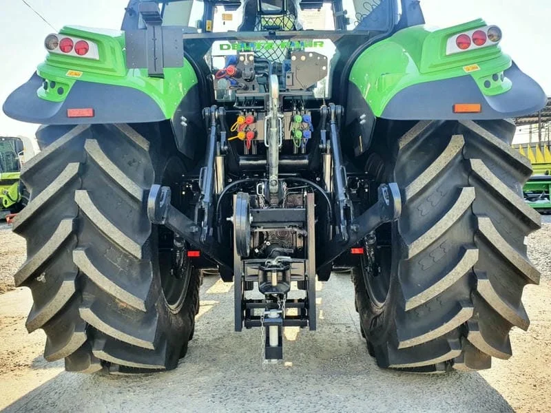 Deutz-Fahr 6205G Agrotron