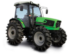 Трактор Deutz-Fahr 4100w