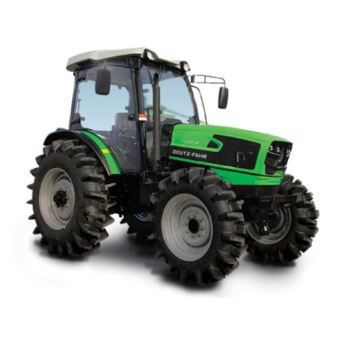 Трактор Deutz-Fahr 4100w