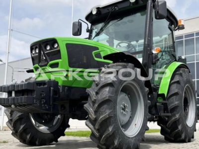 Трактор Deutz-Fahr 4100W (81 кВт, 110 к.с.)