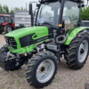 Трактор Deutz-Fahr 4100W (81 кВт, 110 к.с (8)