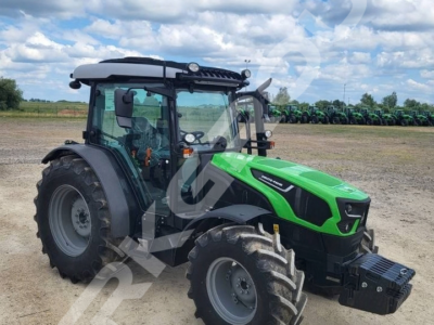 Трактор Deutz-Fahr 5105D GS (75 кВт,106 к.с.)
