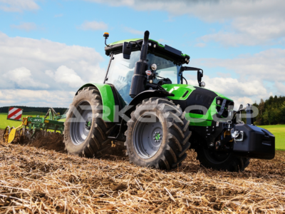 Трактор Deutz-Fahr 5110 (80 кВт, 110 к.с.)