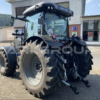 Трактор Deutz-Fahr 6135C Warrior (1) Трактор Deutz-Fahr 6135C Warrior (1)