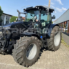 Трактор Deutz-Fahr 6135C Warrior (2) Трактор Deutz-Fahr 6135C Warrior (2)