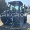 Трактор Deutz-Fahr 6135C Warrior (3) Трактор Deutz-Fahr 6135C Warrior (3)