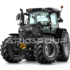 Трактор Deutz-Fahr 6135C Warrior (4) Трактор Deutz-Fahr 6135C Warrior (4)