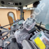 Трактор Deutz-Fahr 6135C Warrior (5) Трактор Deutz-Fahr 6135C Warrior (5)