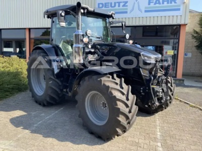 Трактор Deutz-Fahr 6135C Warrior (100 кВт, 136 к.с.)