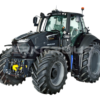 Трактор Deutz-Fahr 9340 TTV Agrotron (232 кВт, 316 к.с (5) Трактор Deutz-Fahr 9340 TTV Agrotron (232 кВт, 316 к.с (5)