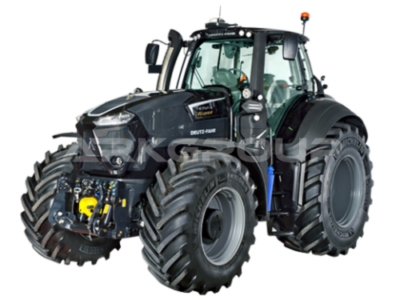 Трактор Deutz-Fahr 9340 TTV Agrotron (232 кВт, 316 к.с.)