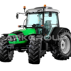 Трактор Deutz-Fahr Agrofarm 115G (81 кВт, 115 к.с (3) Трактор Deutz-Fahr Agrofarm 115G (81 кВт, 115 к.с (3)