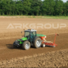 Трактор Deutz-Fahr Agrofarm 115G (81 кВт, 115 к.с (4) Трактор Deutz-Fahr Agrofarm 115G (81 кВт, 115 к.с (4)