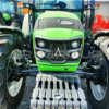 Трактор Deutz-Fahr Agrofarm 115G (81 кВт, 115 к.с (9) Трактор Deutz-Fahr Agrofarm 115G (81 кВт, 115 к.с (9)