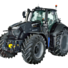 traktory-z-napedem-4wd-9340-ttv-warrior-deutz-fahr Deutz-Fahr 9340 TTV Agrotron